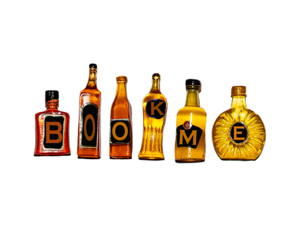Bottles Booking