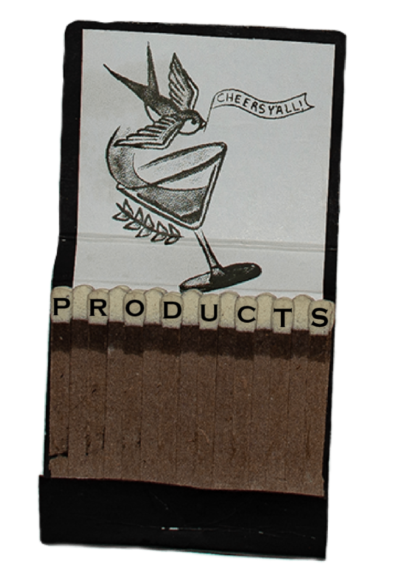 Shop Matchbook Products